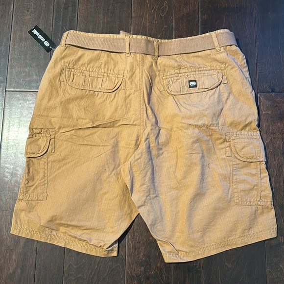 Echo unlimited cargo shorts NWT 42 - Picture 5 of 9